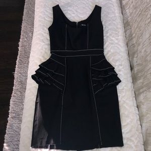Bebe Cocktail Dress